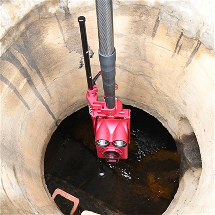 市南管道潜望镜检测（QV检测）